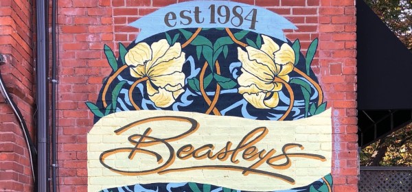 Beasley House Bistro and Bar